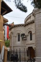 Kathedrale von Monaco