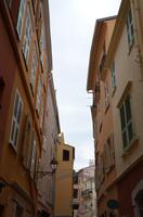 Altstadt von Monaco
