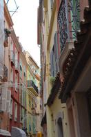 Altstadt von Monaco