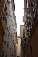 Altstadt von Monaco