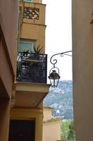 Altstadt von Monaco