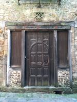 Altstadthaus in Le Mans