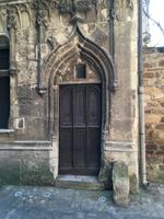 Altstadthaus in Le Mans