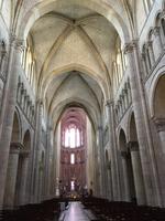 Le Mans, Kathedrale St. Julien