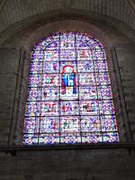 Le Mans, Kathedrale St. Julien