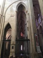 Le Mans, Kathedrale St. Julien