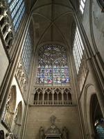 Le Mans, Kathedrale St. Julien