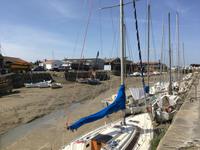 Hafen Noirmoutier