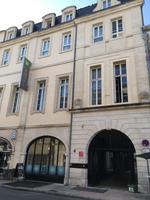 Hotel Ibis Styles in der Altstadt von La Rochelle