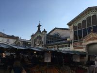 Markthalle La Rochelle