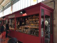 Markthalle La Rochelle