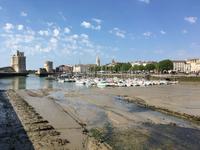 Hafen von La Rochelle