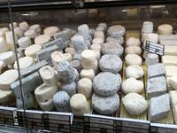 Markthalle La Rochelle