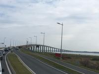 Brücke auf die Ile de Ré