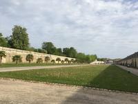 historische Seilerei des alten Marine-Arsenals von Rochefort