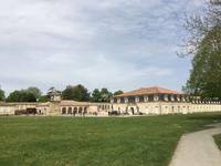 Rochefort - Blick zur 