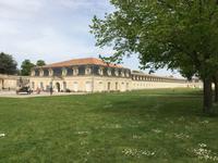 Rochefort - Blick zur 