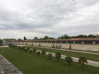 Rochefort - Blick zur 