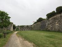 Vauban-Festung Chateau d'Oleron