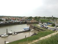 Vauban-Festung Chateau d'Oleron