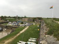 Vauban-Festung Chateau d'Oleron