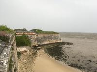 Vauban-Festung Chateau d'Oleron