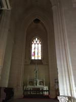 Pilgerkirche St. Eutrope in Saintes