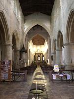 Kathedrale St. Pierre in Saintes