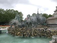 Bordeaux, Girondistendenkmal