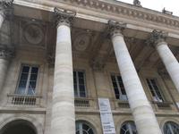 Bordeaux, Oper