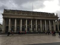 Bordeaux, Oper