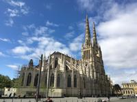 Bordeaux, Kathedrale St. André