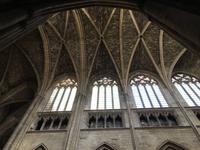 Bordeaux, Kathedrale St. André