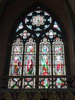 Bordeaux, Kathedrale St. André