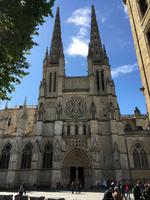 Bordeaux, Kathedrale St. André