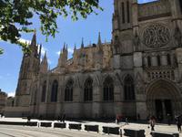 Bordeaux, Kathedrale St. André