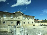 Ausflug ins Weinbaugebiet Médoc