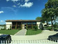 Ausflug ins Weinbaugebiet Médoc