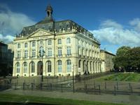 Börsenplatz Bordeaux
