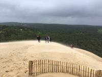 Dune du Pilat - Europas höchste Wanderdüne