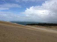 Dune du Pilat - Europas höchste Wanderdüne