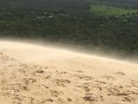 Dune du Pilat - Europas höchste Wanderdüne