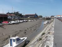 Hafen Noirmoutier