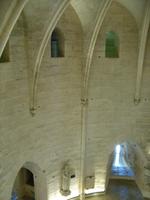 Tag 10 - 2 - Aigues Mortes - Gefängnis Tour de Constance (3)