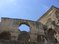 Tag 11 - 6 - Antikes Theater von Orange (2)