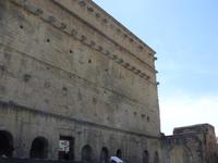 Tag 11 - 6 - Antikes Theater von Orange (3)