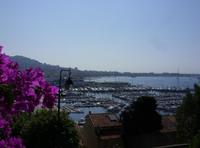 Tag 3 - 1 - Cannes - Aufstieg zum Suquet-Hügel (3)