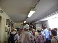 Tag 3 - 7 - Besuch der Parfümerie Galimard (2)