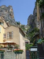 Tag 4 - 7 - Bummel durch Moustiers-Sainte-Marie (2)