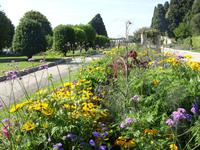 Tag 5 - 2 - Nizza - Franziskanerkloster mit anliegenden Garten (3)